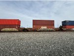 BNSF 254701